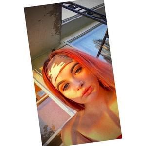 Meet your Posher, Athena